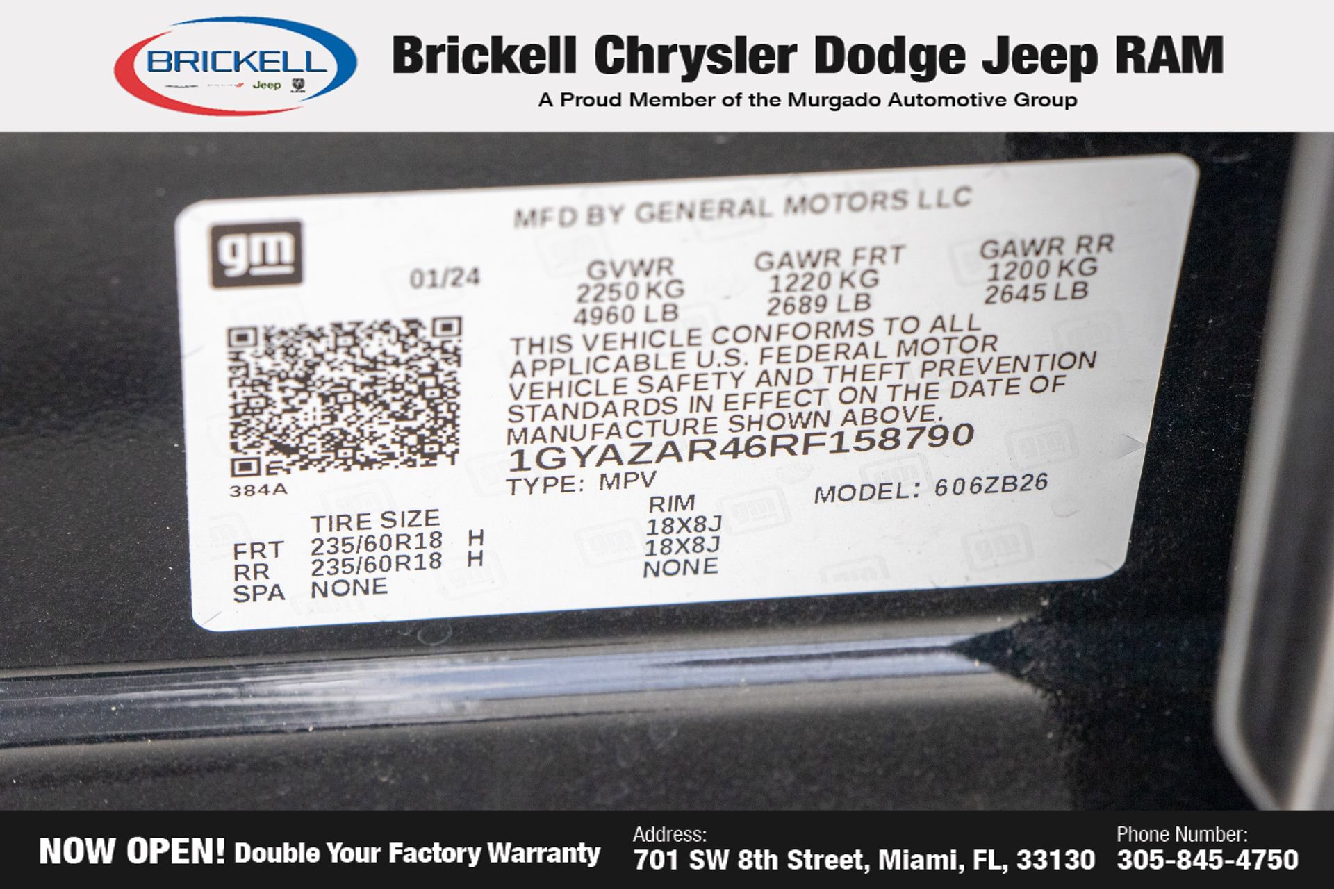 Used 2024 Cadillac XT4 Luxury w/ Cold Weather Package image 32