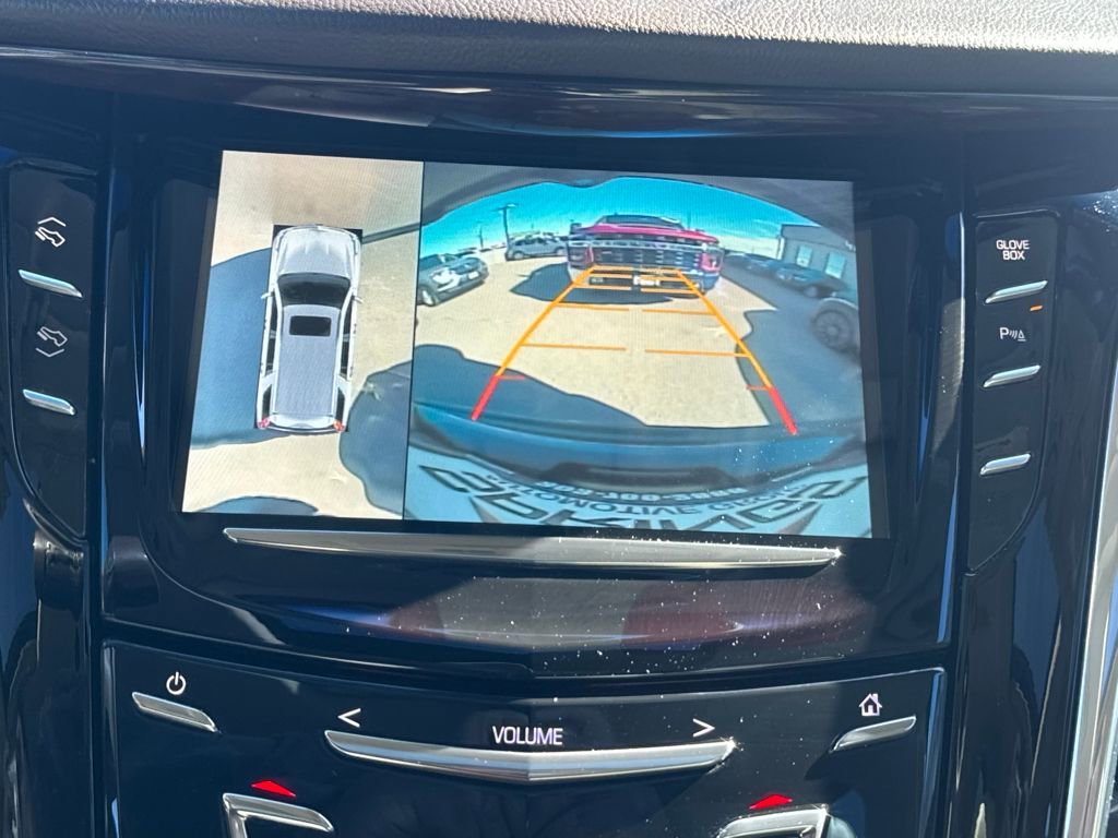 Used 2016 Cadillac Escalade ESV Luxury RWD image 20