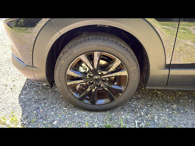 New 2026 MAZDA CX-30 Aire Edition AWD/4WD image 5
