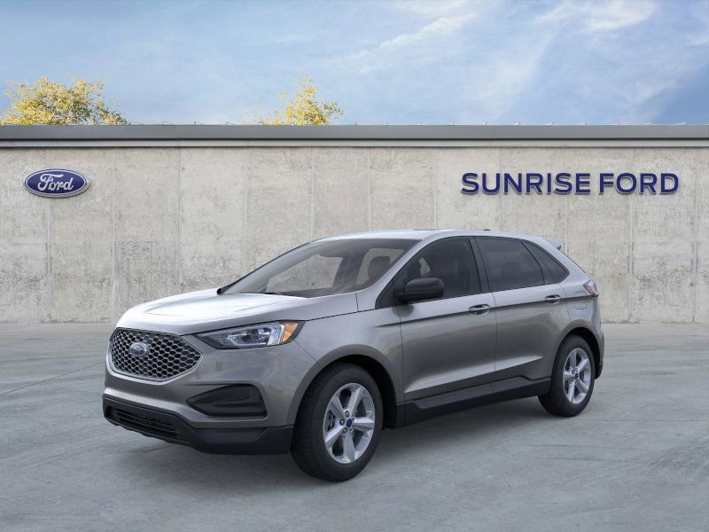 New 2024 Ford Edge SE