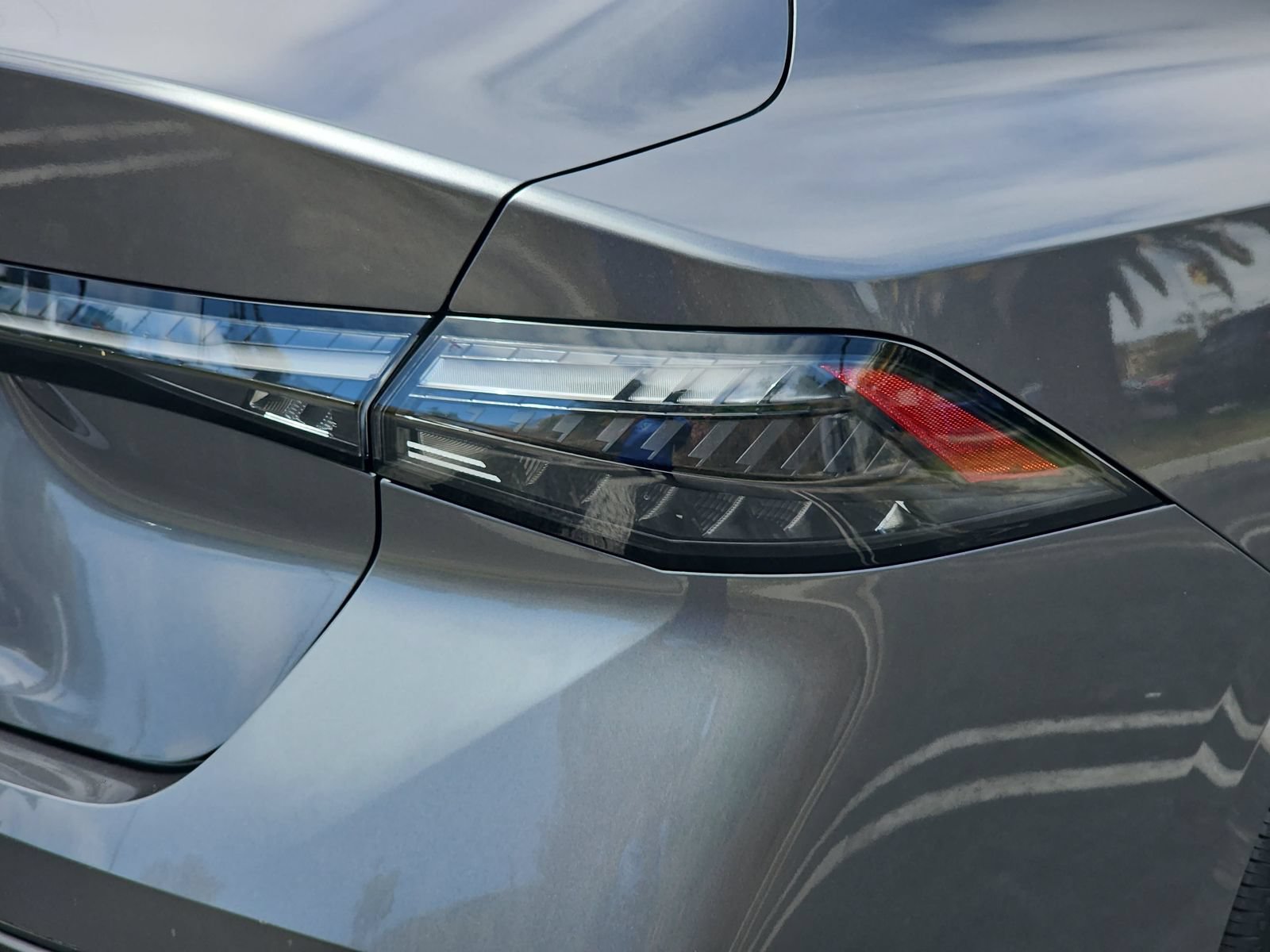 Used 2026 Nissan Sentra SV w/ Floor Mat Package FWD image 36