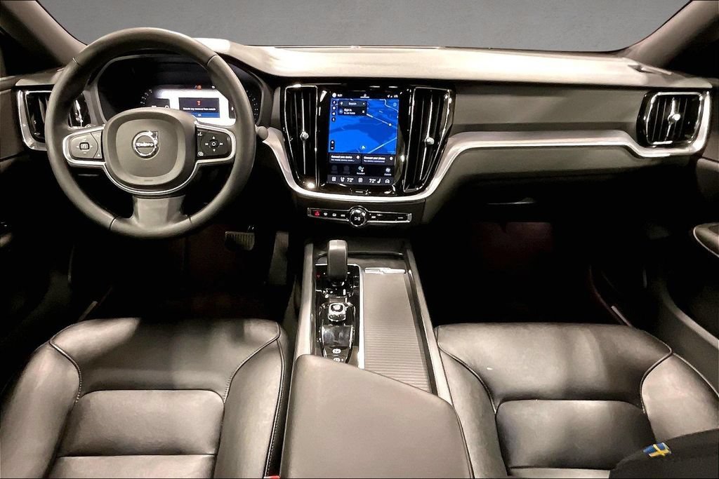 Used 2023 Volvo S60 B5 Plus w/ Climate Package AWD/4WD image 8