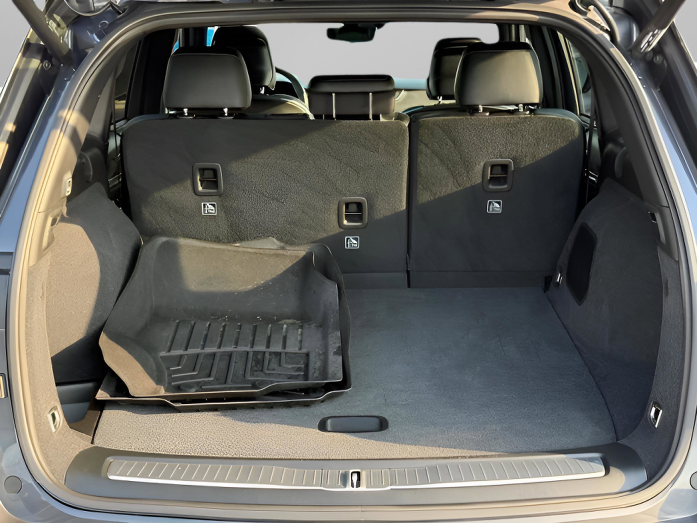 Certified 2025 Jeep Grand Cherokee Overland w/ Luxury Tech Group IV image 8