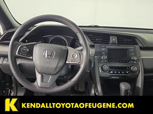 Used 2017 Honda Civic LX image 9