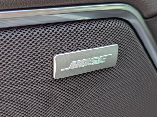 New 2026 Chevrolet Silverado 1500 LTZ w/ LTZ Convenience Package II AWD/4WD image 10