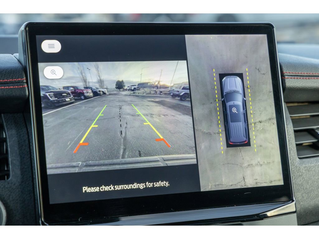 Used 2022 Ford Expedition Max Limited image 26