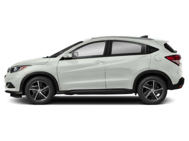Certified 2022 Honda HR-V EX image 3