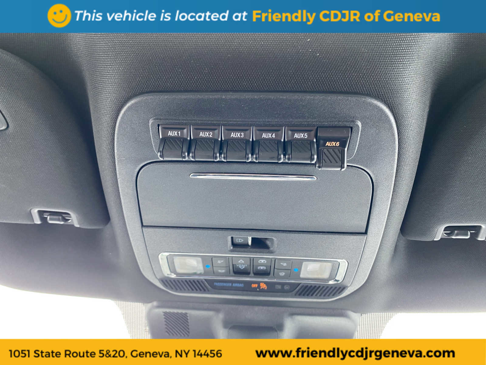 Used 2023 Ford F150 Tremor w/ Equipment Group 402A High image 21