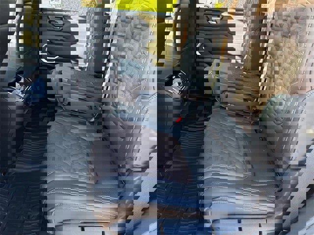 New 2026 Nissan Armada Platinum image 19