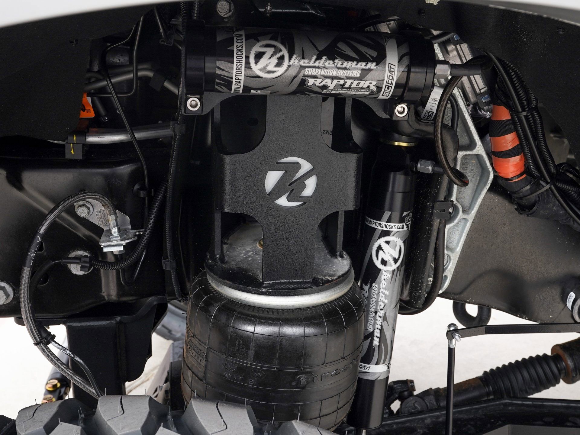 Used 2026 Ford F450 Platinum image 35