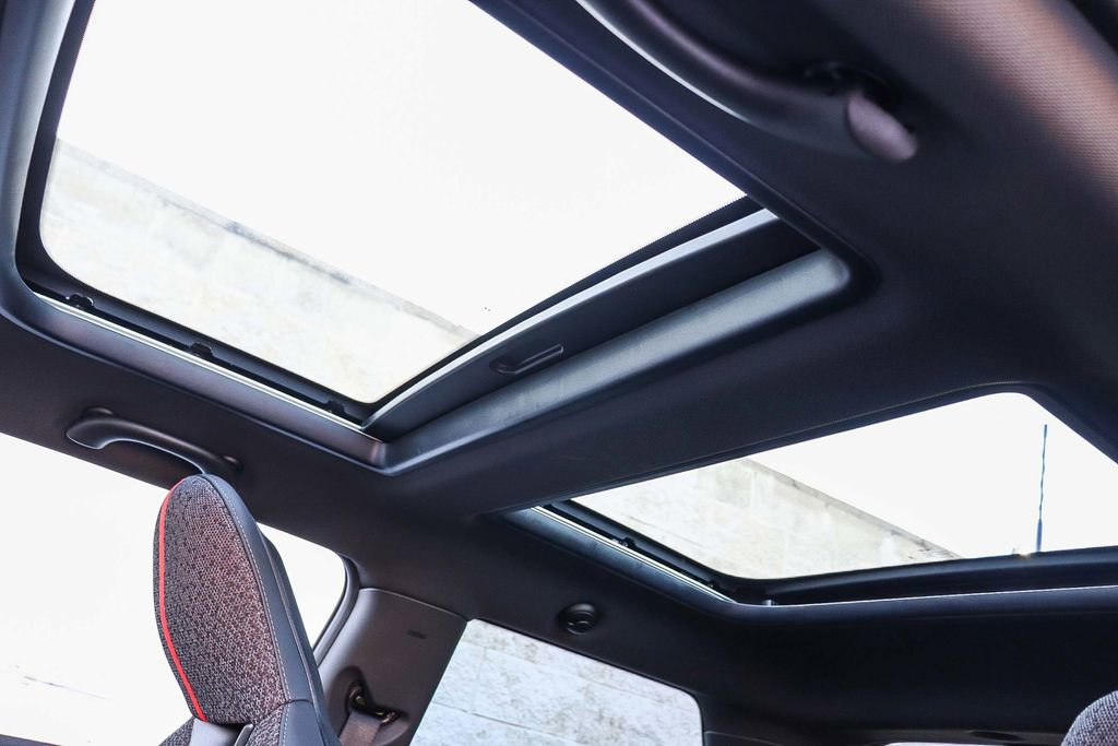 Used 2025 MINI Cooper John Cooper Works image 36