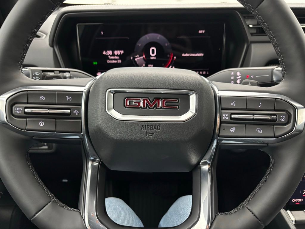 New 2026 GMC Terrain Elevation w/ Black Edition image 20