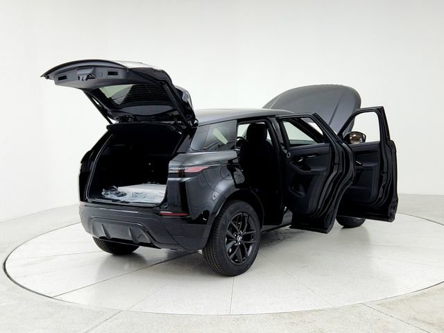 New 2025 Land Rover Range Rover Evoque S image 11