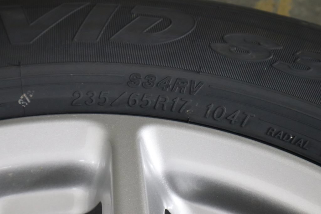 New 2027 Chrysler Pacifica Select FWD image 46