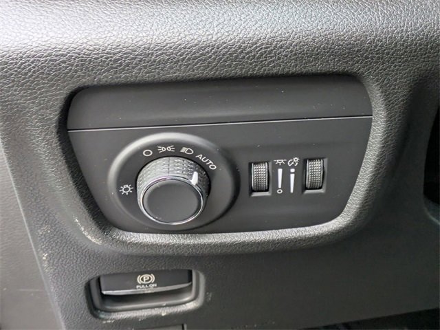 New 2026 Jeep Grand Cherokee Laredo image 13