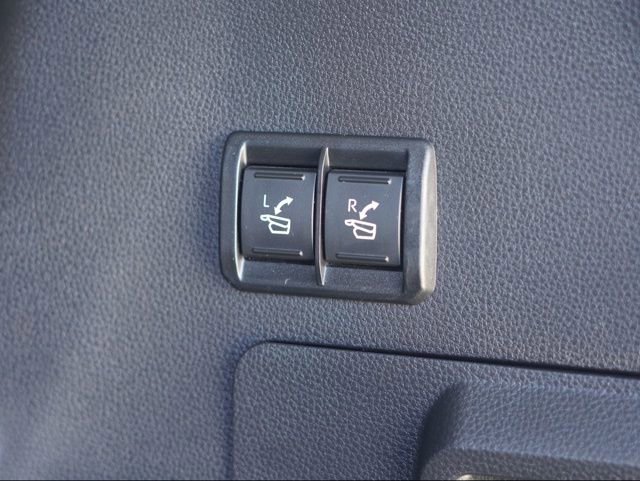 Certified 2024 Toyota Sequoia SR5 w/ SR5 Premium Package image 61