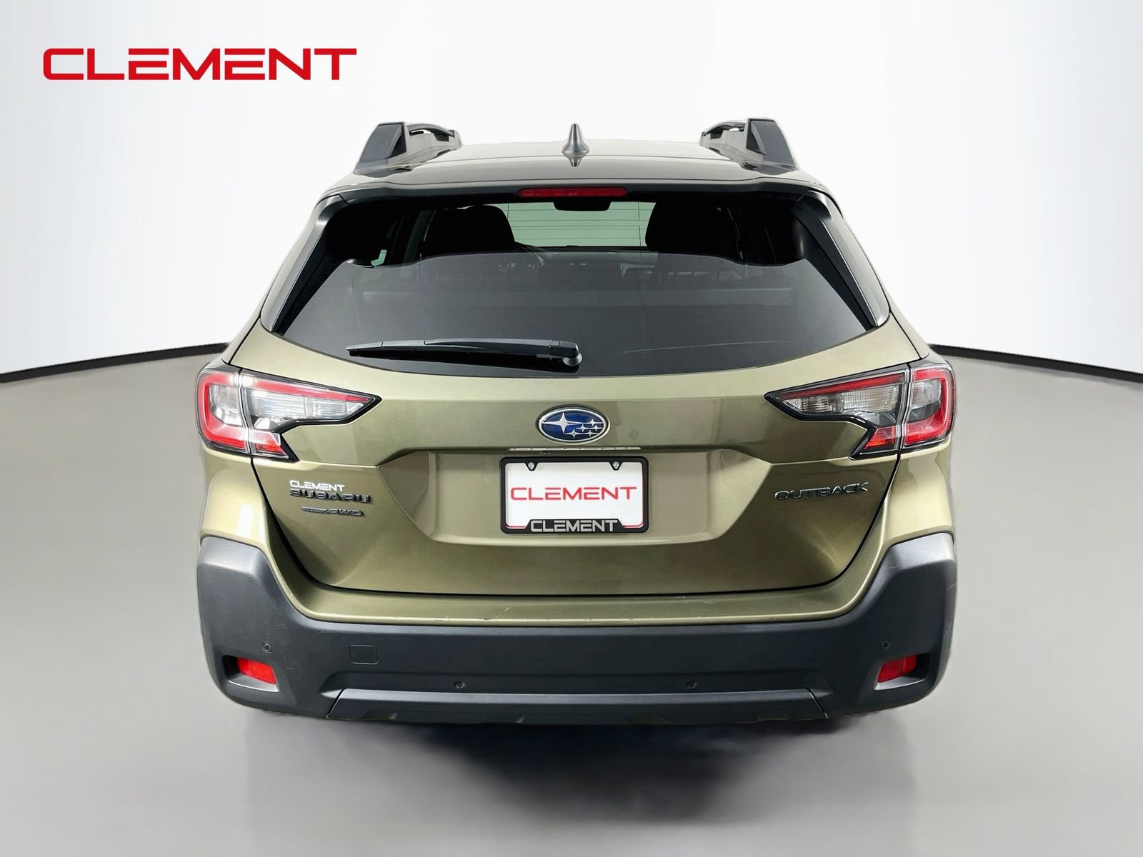 Used 2025 Subaru Outback Onyx Edition AWD/4WD image 7