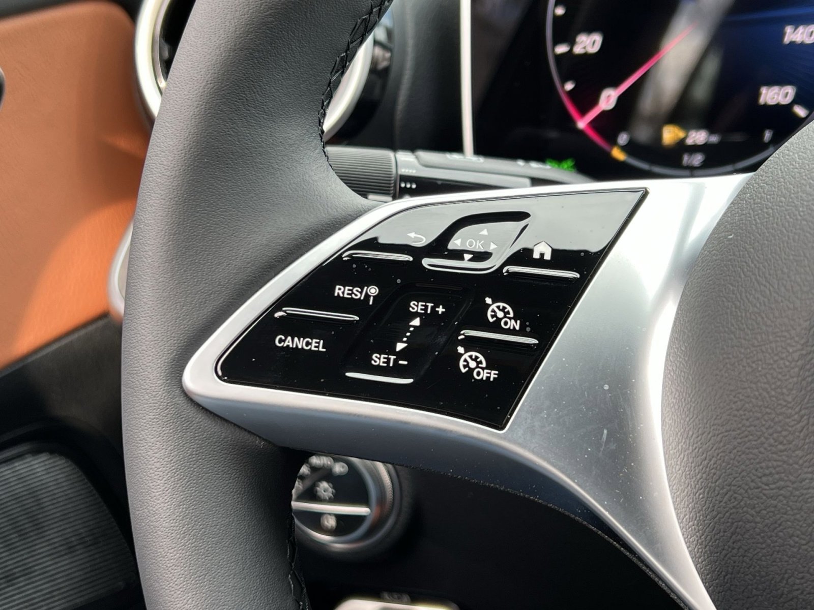 New 2026 Mercedes-Benz C 300 4MATIC Sedan image 30