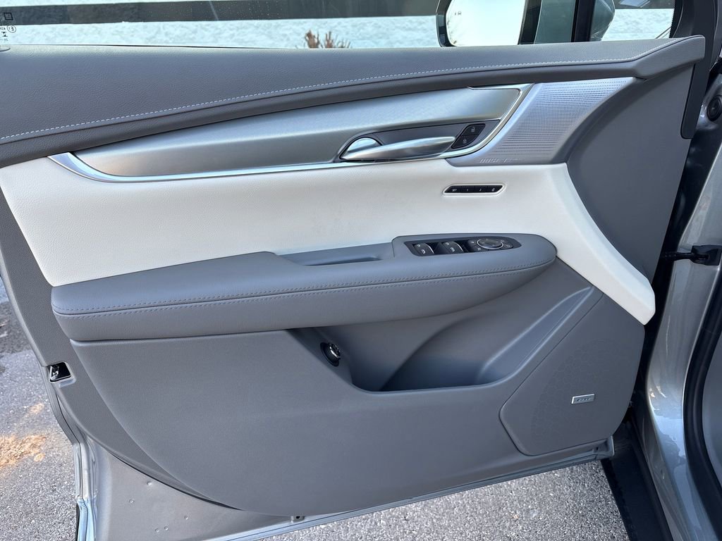 New 2026 Cadillac XT5 Premium Luxury w/ Driver Assist Package image 14