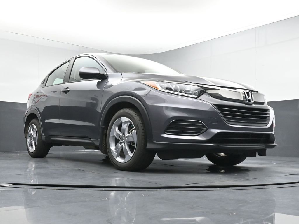 Used 2020 Honda HR-V LX image 18