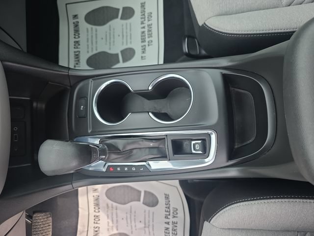 Used 2023 Chevrolet Equinox LT w/ Driver Convenience Package FWD image 23