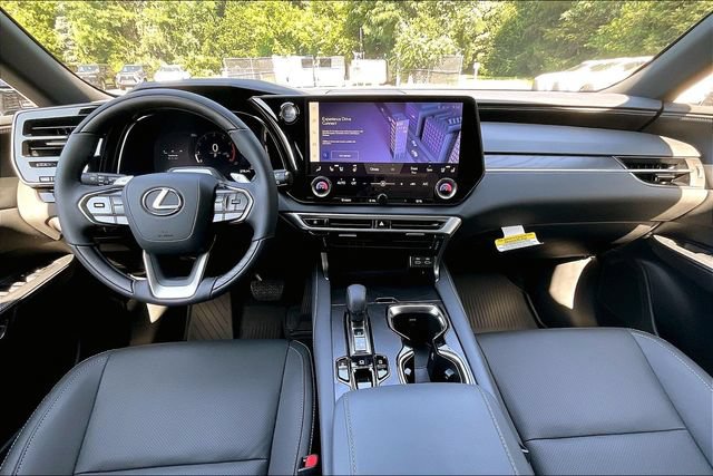 New 2026 Lexus RX 350 AWD image 5