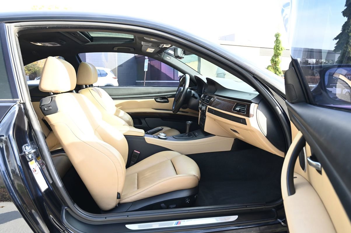 Used 2008 BMW M3 Coupe image 46