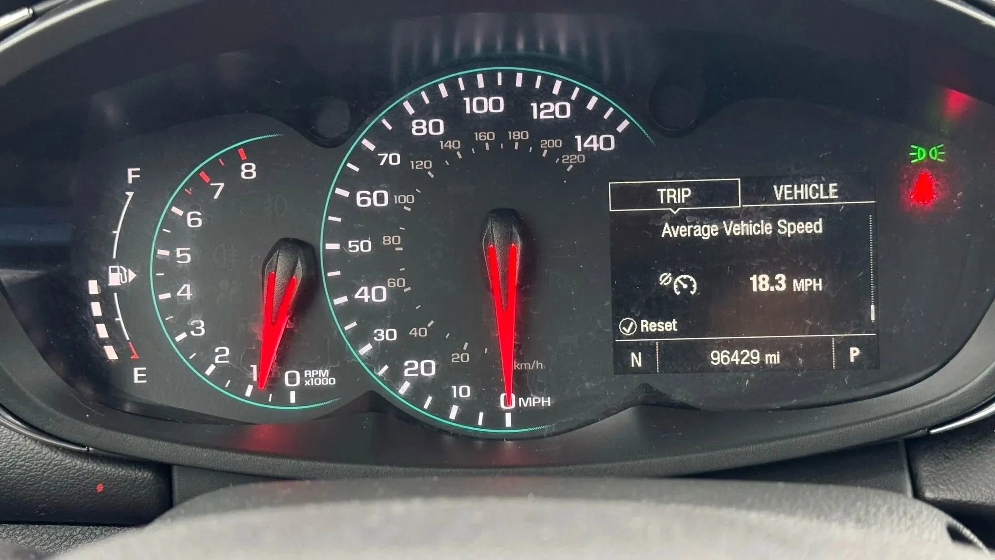 Used 2020 Chevrolet Trax LT image 17