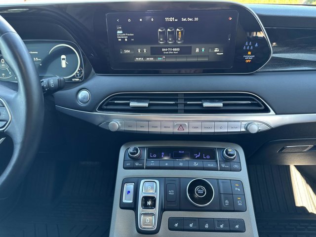 Used 2022 Hyundai Palisade Limited image 32