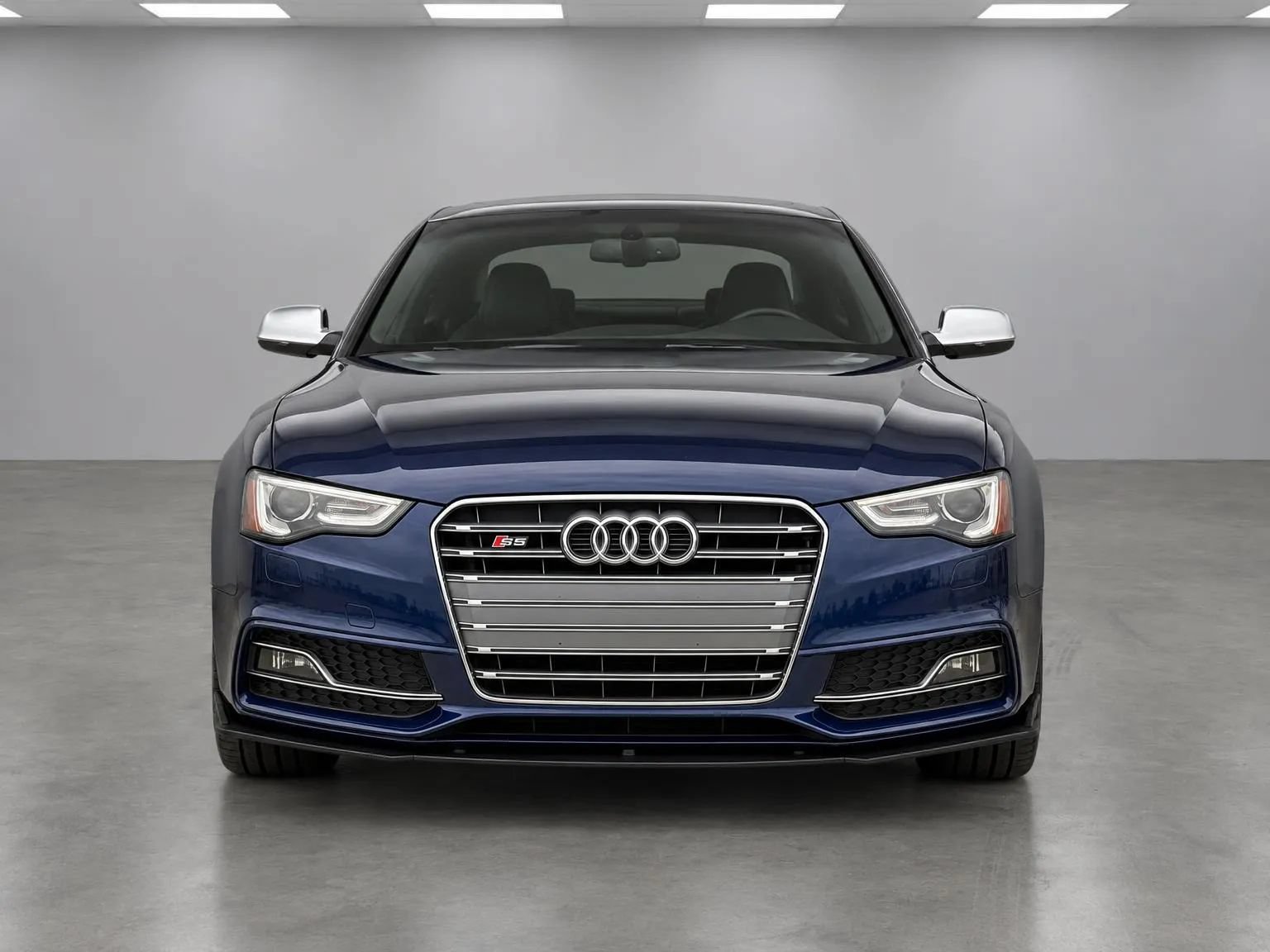Used 2013 Audi S5 Prestige w/ Prestige Pkg AWD/4WD image 37