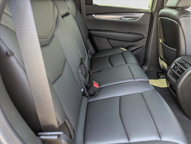Used 2021 Cadillac XT5 Luxury image 28