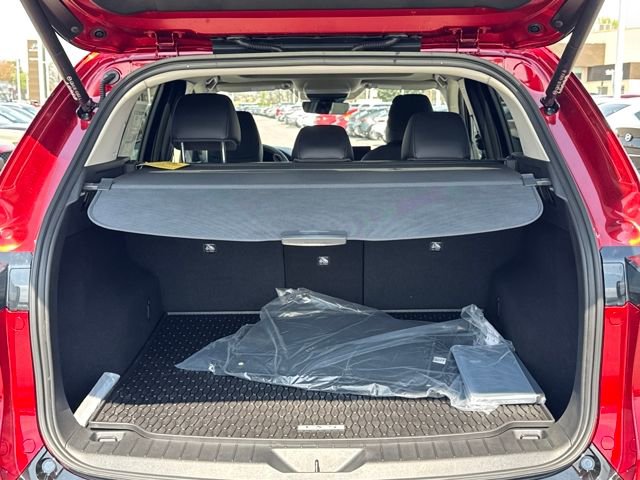 New 2026 MAZDA CX-5 2.5 S w/ Premium Plus Package image 10
