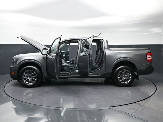 Used 2025 Ford Maverick XLT image 42