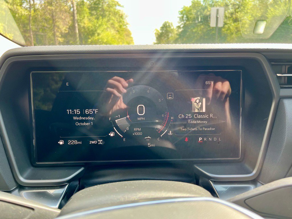 New 2026 GMC Terrain Denali w/ LPO, Floor Liner Package image 27