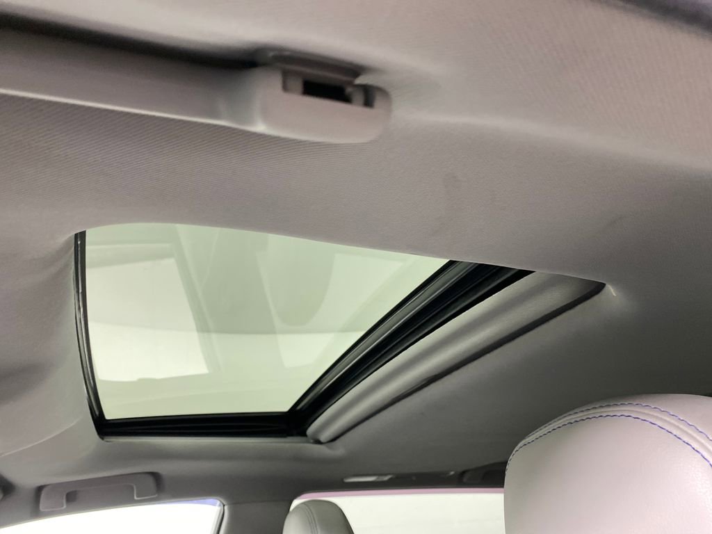 Certified 2019 Toyota Highlander Limited image 10