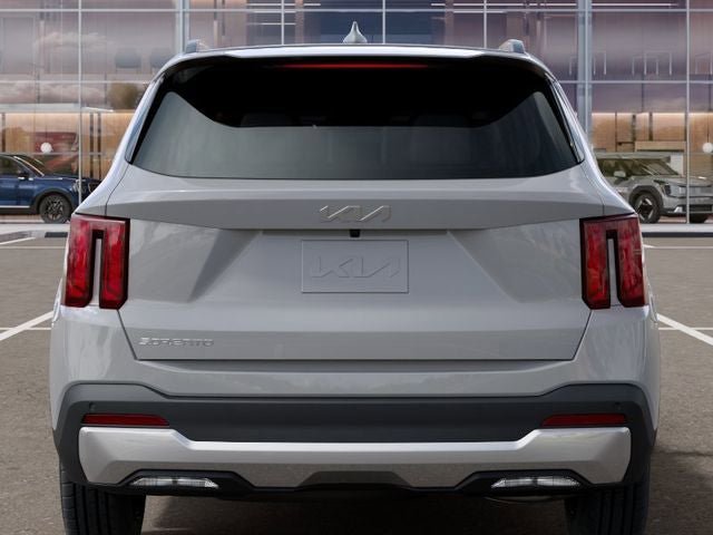 New 2026 Kia Sorento S w/ S Panoramic Sunroof Package FWD image 13