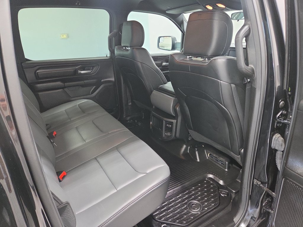 Used 2023 RAM 1500 Tradesman AWD/4WD image 16