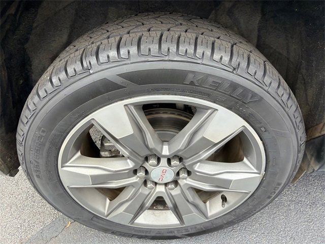 Used 2017 GMC Acadia SLT image 17