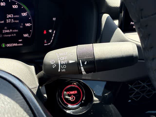 Used 2026 Honda Accord Sport image 28