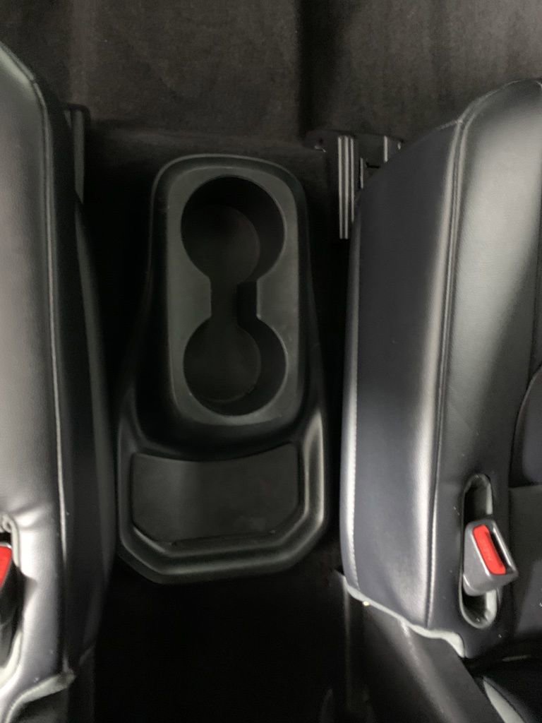 Used 2023 Toyota Highlander XLE image 36