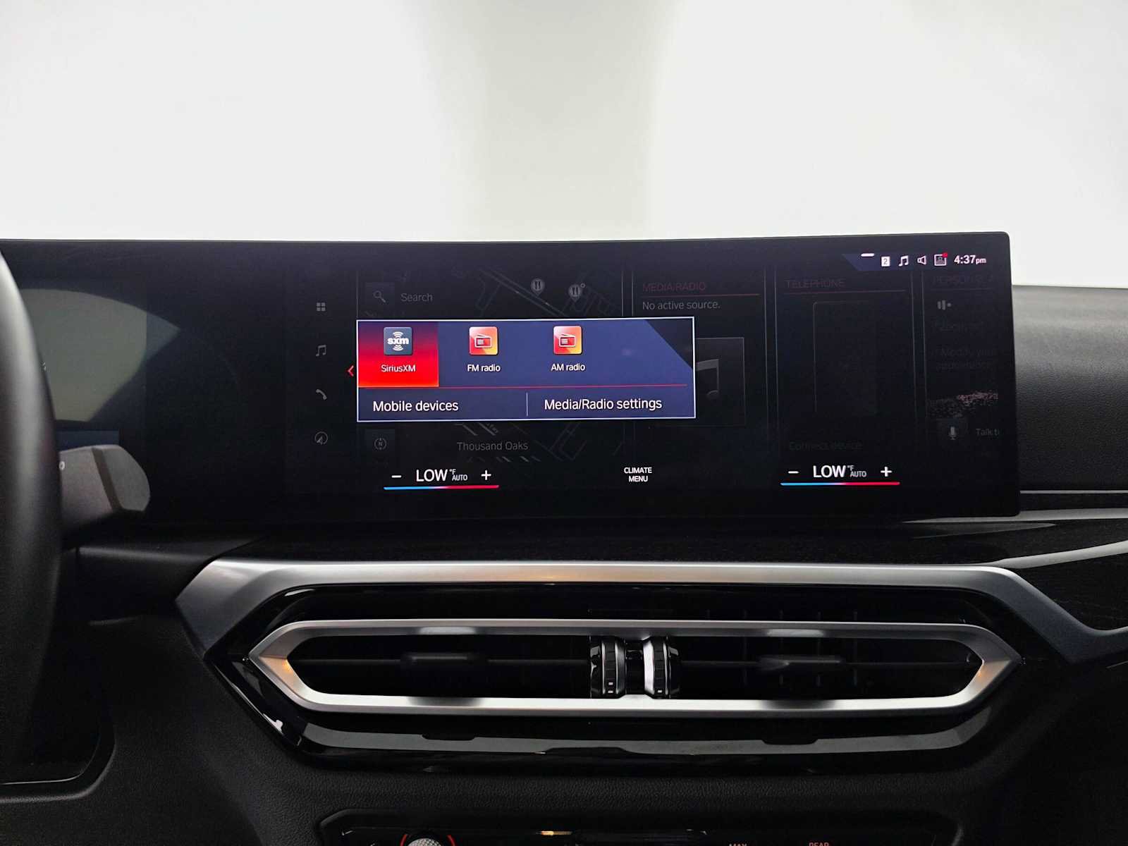 Used 2023 BMW M340i RWD image 25