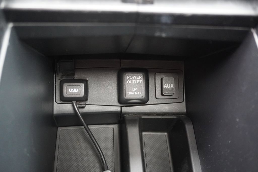 Used 2012 Honda CR-V EX image 33
