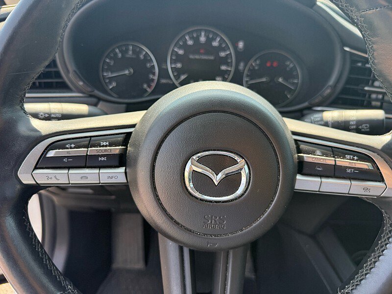 Used 2023 MAZDA CX-30 AWD 2.5 S w/ Select Package image 24