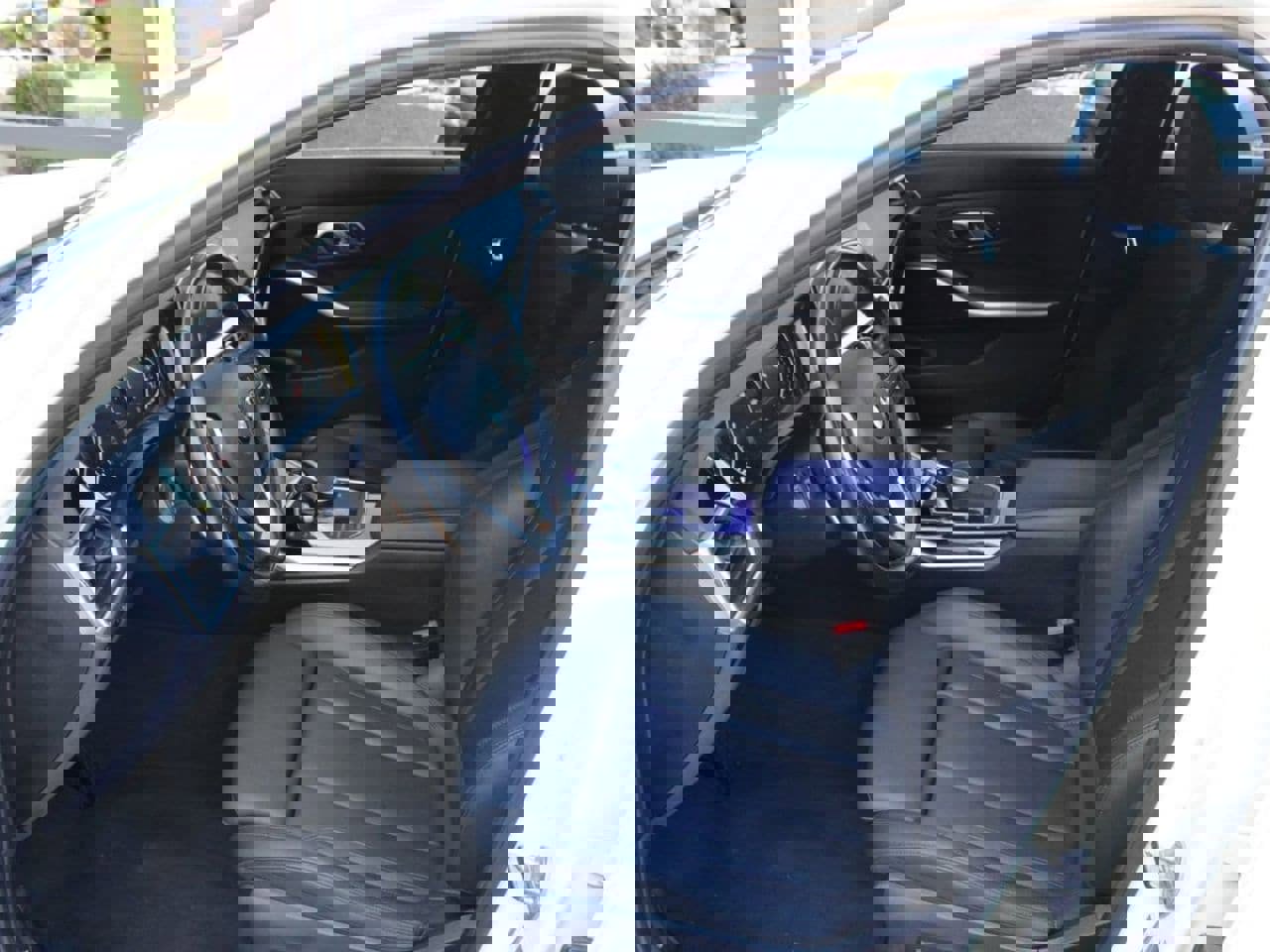 Used 2019 BMW 330i Sedan image 10