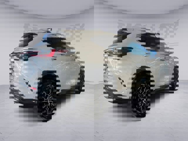 Used 2024 Lexus NX 350 AWD w/ Cold Area Package image 5