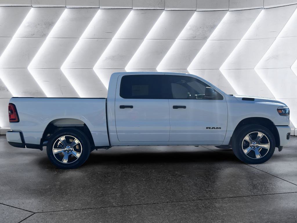 New 2026 RAM 1500 Express image 9