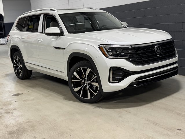 New 2026 Volkswagen Atlas SEL Premium R-Line image 1