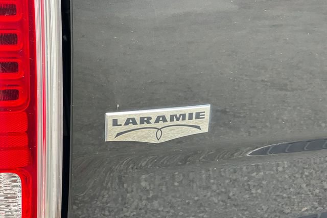 Used 2017 RAM 3500 Laramie image 49