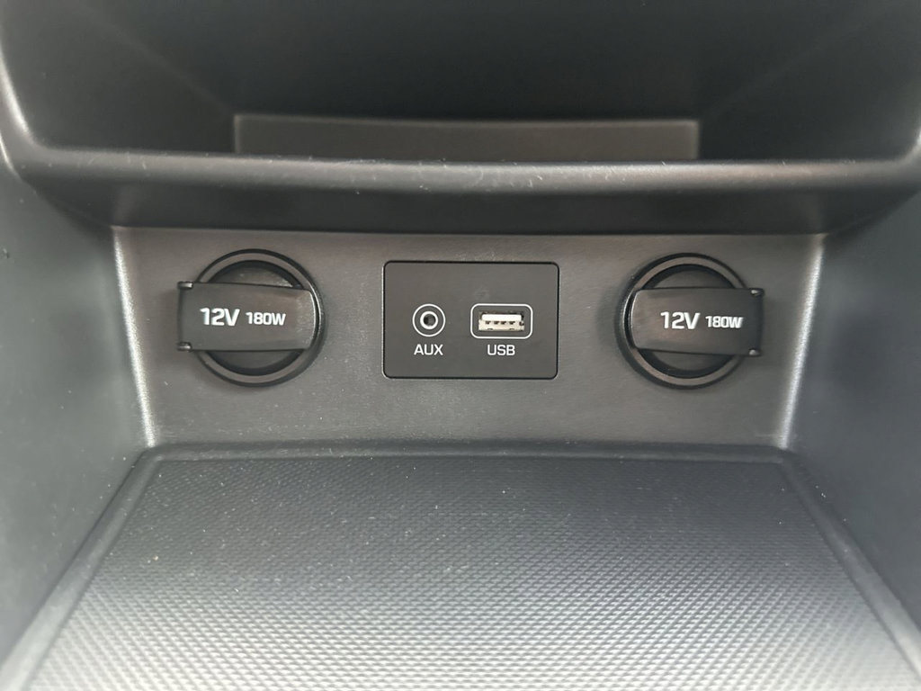 Used 2018 Hyundai Kona Limited AWD/4WD image 42