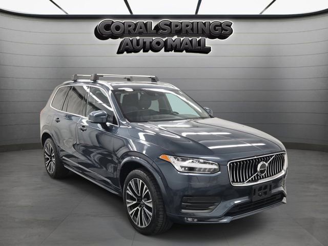Used 2022 Volvo XC90 T5 Momentum w/ Climate Package